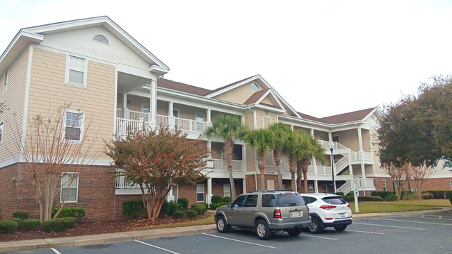 Primary Photo - Furnished Two-Bedroom, Two-Bath Condo in N...