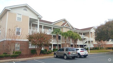 Building Photo - Furnished Two-Bedroom, Two-Bath Condo in N...