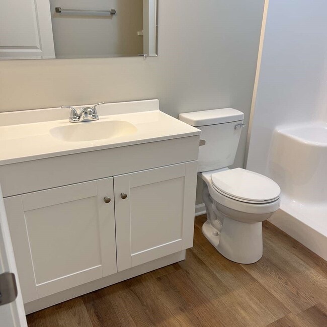 Building Photo - 134 SW 145th Rd