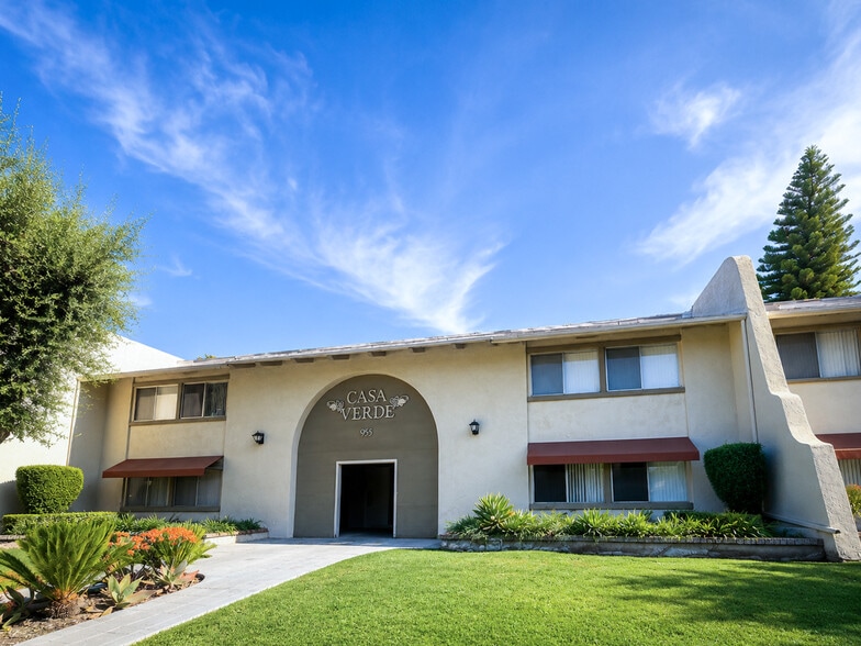 Building Photo - Casa Verde at Canyon Crest Hills Apartments