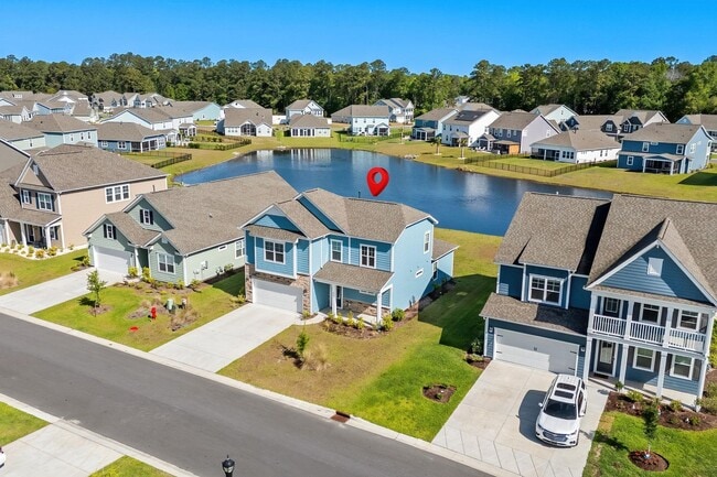 Building Photo - 4536 Lady Slipper Dr