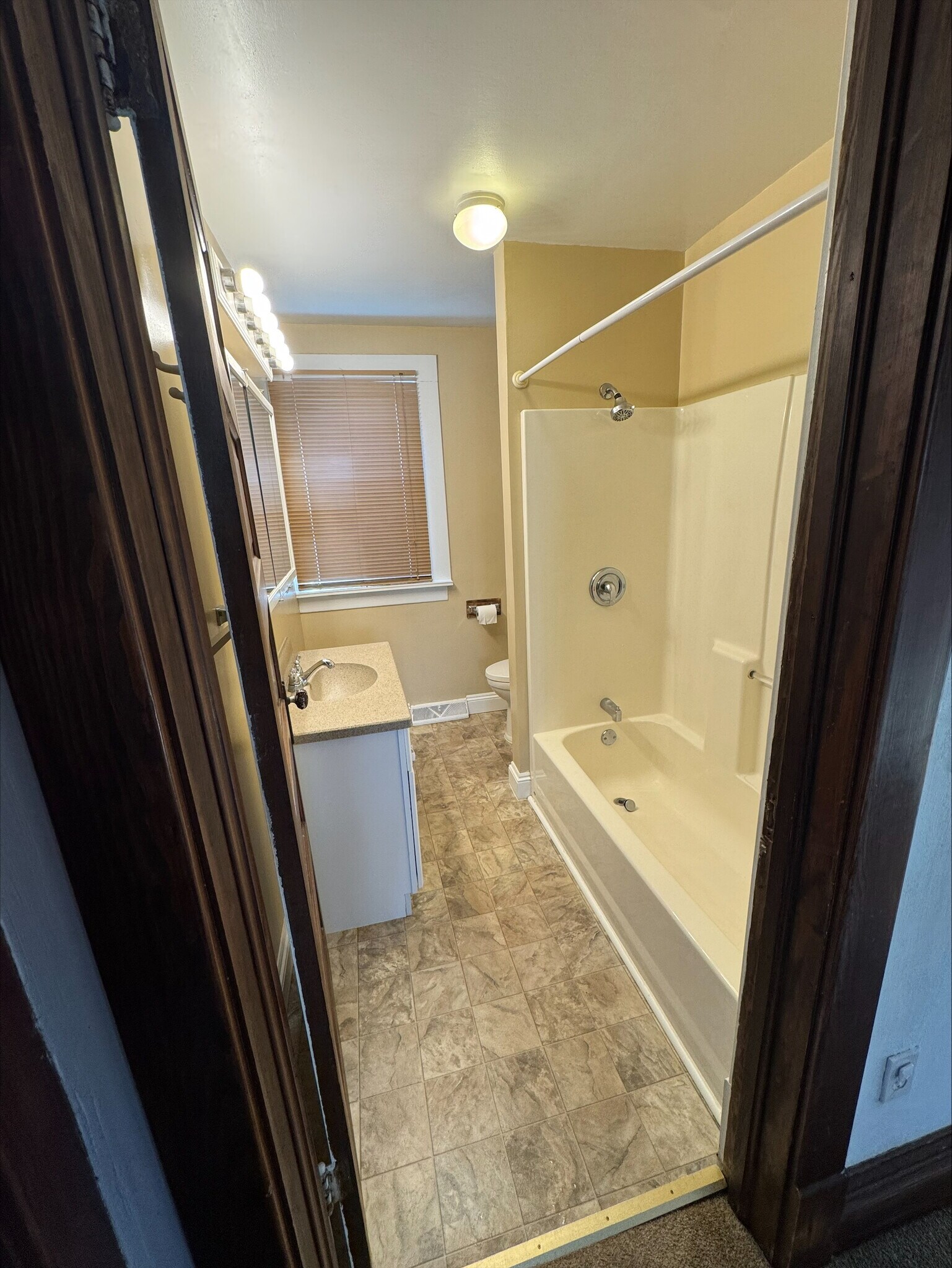 Bath - 410 E Conant St