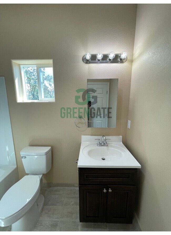 Building Photo - Newly built 2B/2B ADU Unit located in Modesto Ca AVAILABLE NOW!!