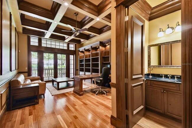 Building Photo - 704 Berrocales De Avila