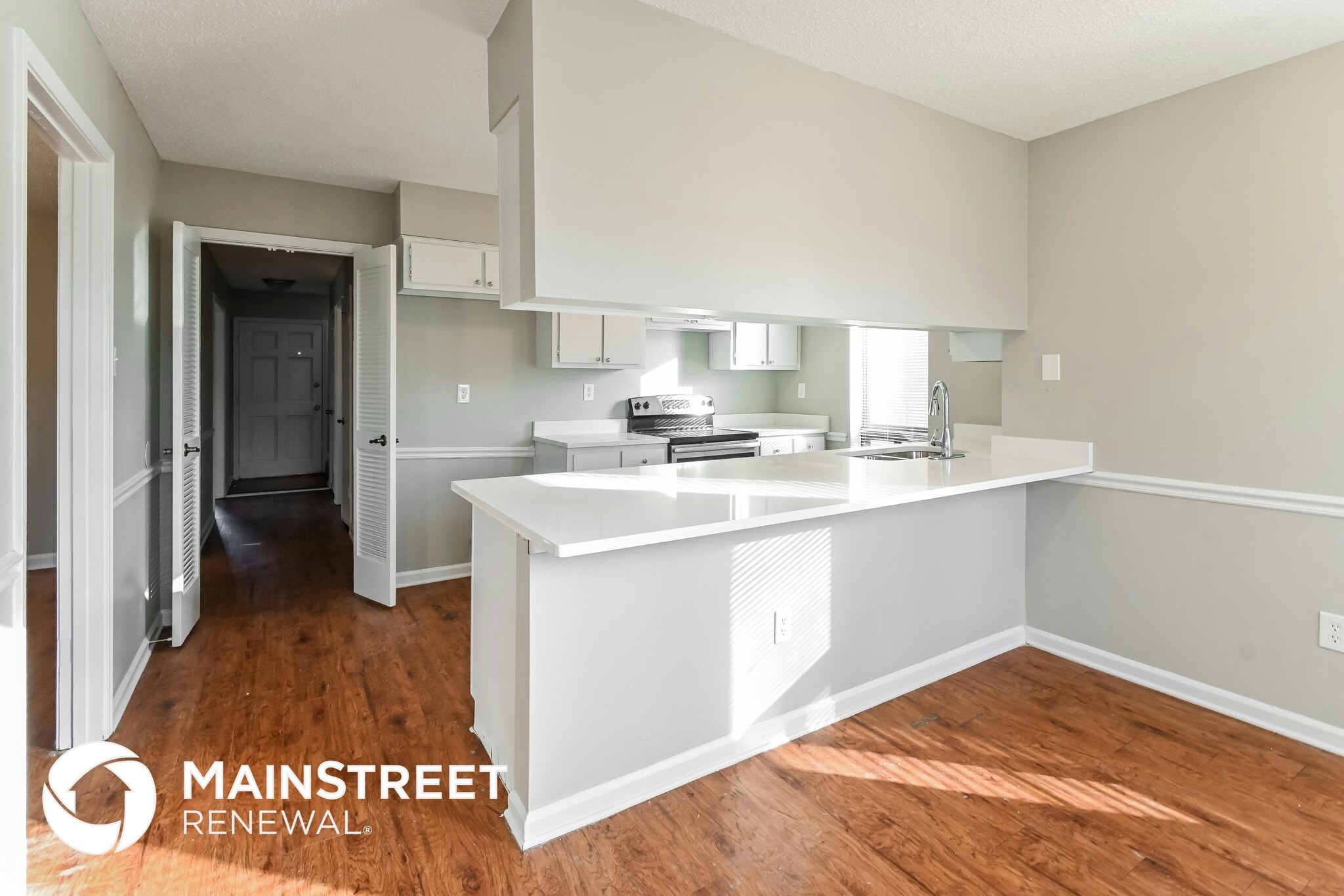 Building Photo - 4193 Sevella Rd