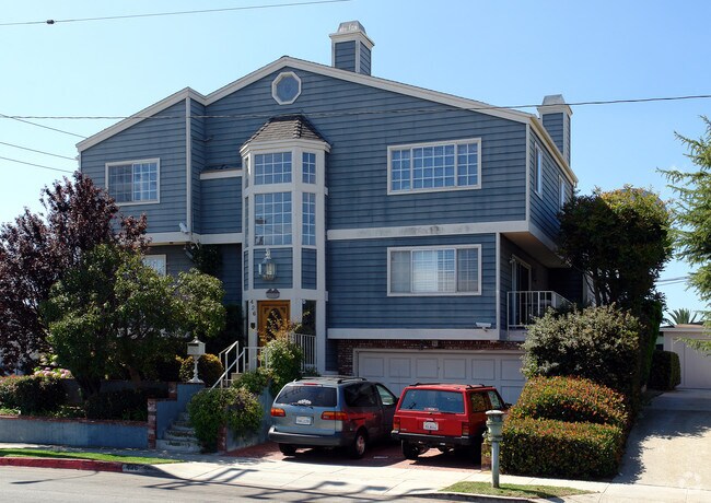 Building Photo - 426 E Imperial Ave