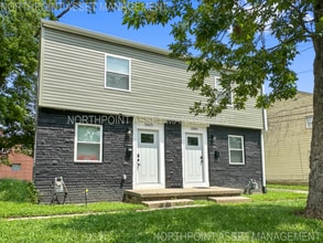 Building Photo - Charming 2 beds 1 baths in Columbus!