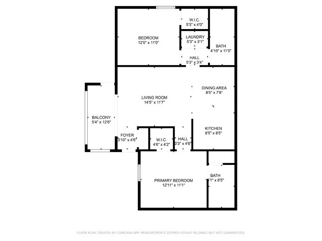 Building Photo - Rare Find 2 Bed, 2 Bath Condo Ideally Loca...