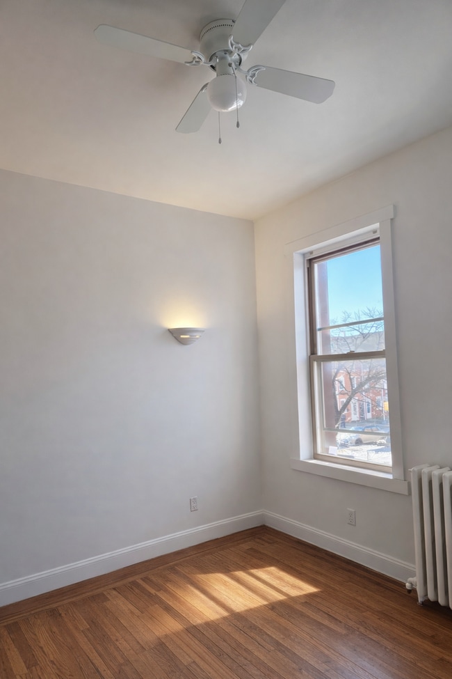 Building Photo - 1900 Aliceanna St