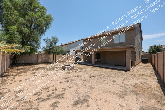 Building Photo - 21004 N Sansom Dr