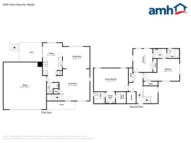 Building Photo - 2508 Farlow Gap Ln