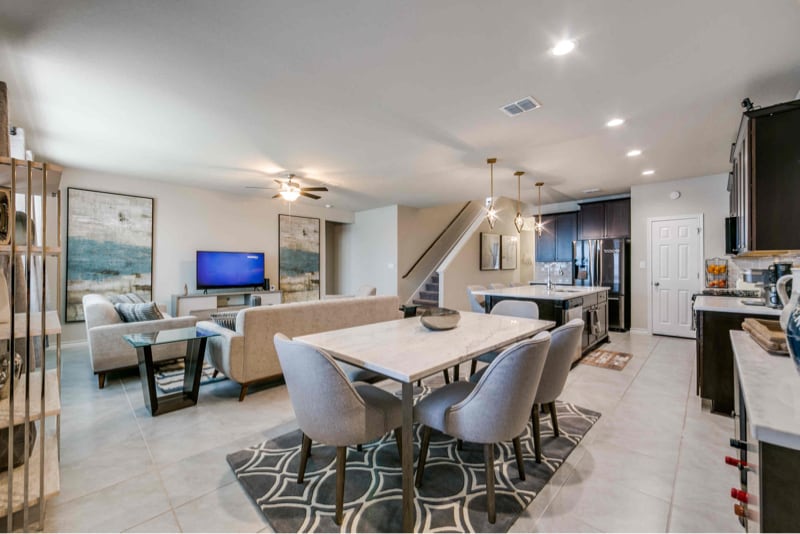 Building Photo - 10434 Francisco Way