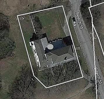 Building Photo - 1102 Beech St