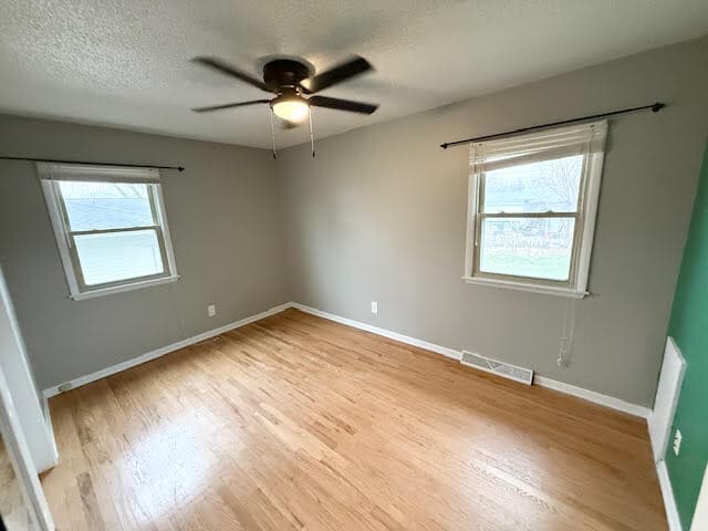 1st Bedroom - 1128 28th St