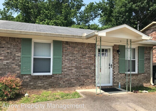 Primary Photo - 2 br, 1 bath House - 513 Maxine Dr