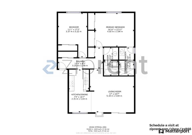 Building Photo - 99 E Middlefield Rd