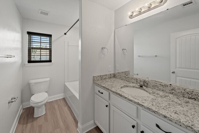 Building Photo - Spacious 5-Bedroom Home in The Palms at New Hampstead with Office & Screened Porch
