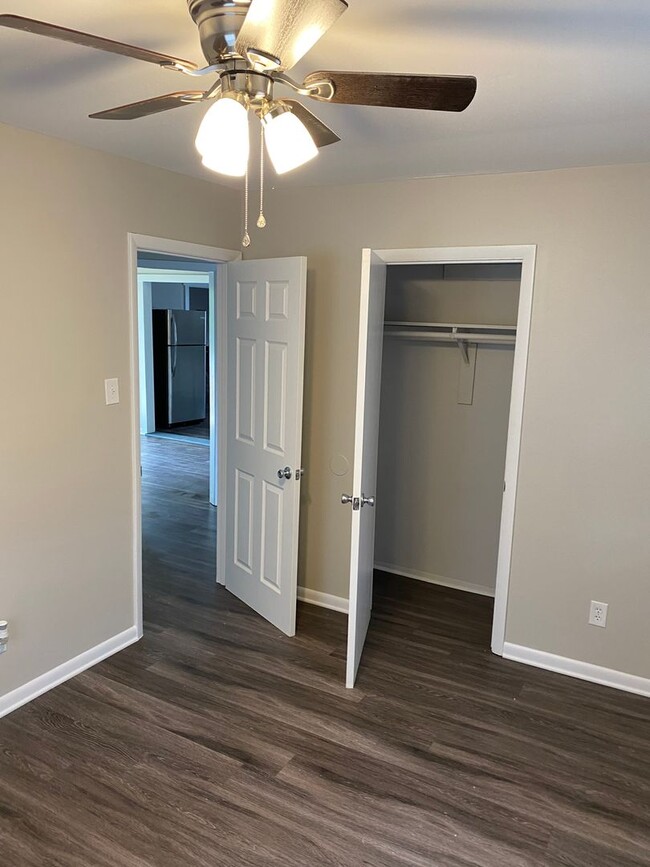 Building Photo - Charming home in Highland Springs