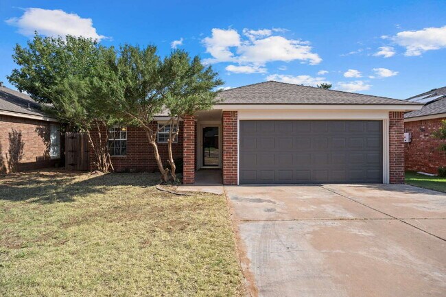 Primary Photo - Beautiful 2/2 Near all of Lubbock's Amenit...
