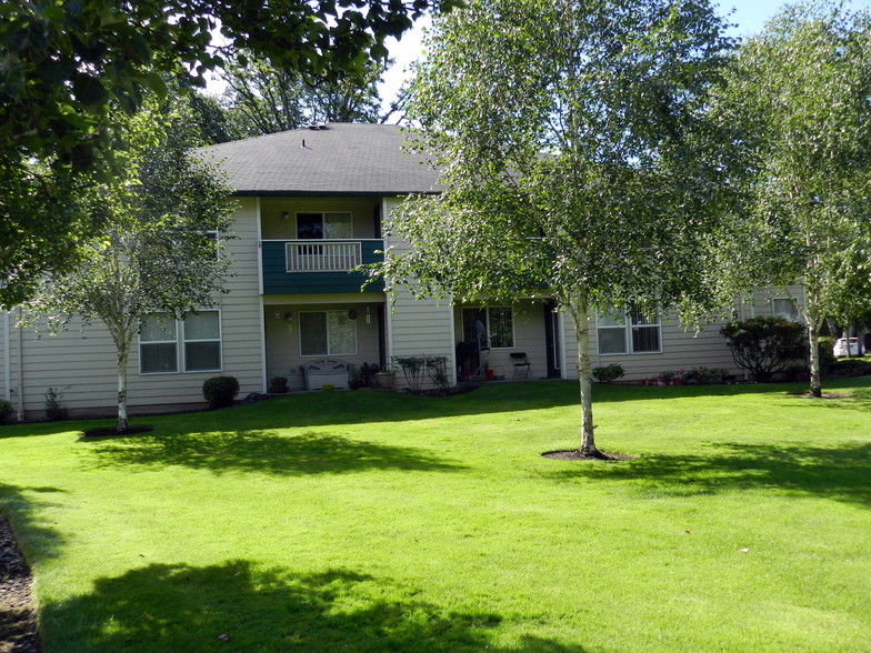 Building Photo - Commons at Dawson Creek Apartments