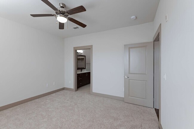 Floorplan - The Edge at Glade Parks