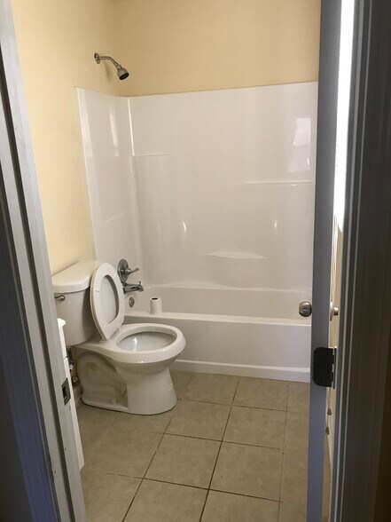 Bathroom 2 - 2588 wren cir