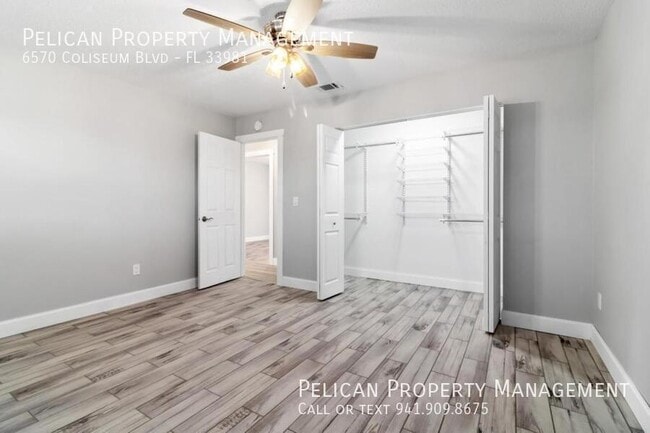 Building Photo - 6570 Coliseum Blvd