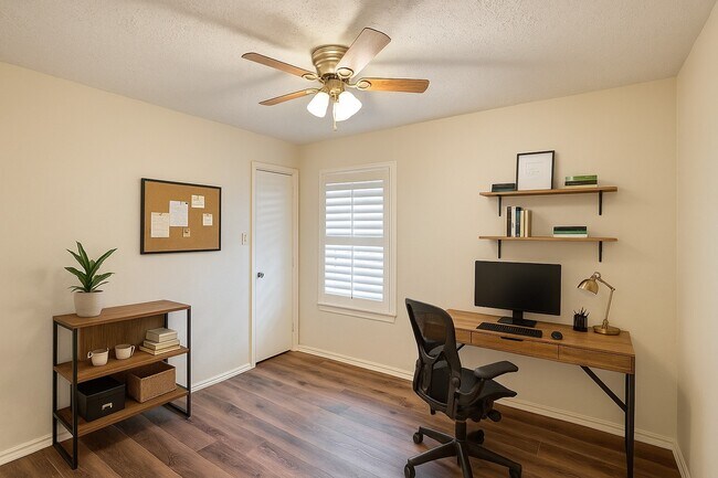 Building Photo - 13034 Alston Rd