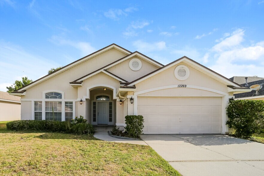 Primary Photo - 12269 Gehrig Dr