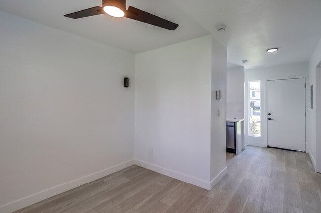 Floorplan - The Resort at Encinitas Luxury Apartment Homes