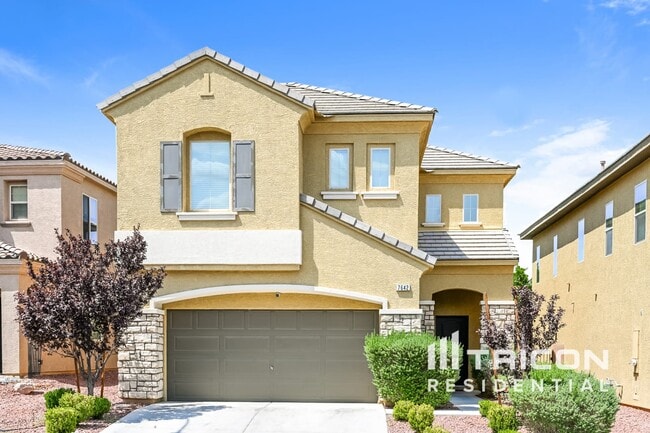 Primary Photo - 7642 Albright Peak Dr