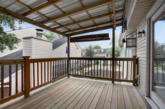 Building Photo - 1709 Old Metairie St