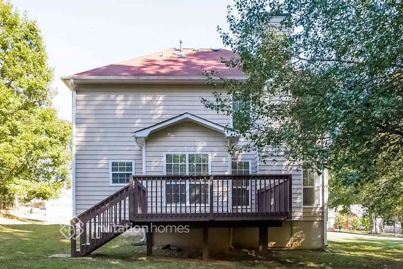 Building Photo - 428 Cannonball Ct