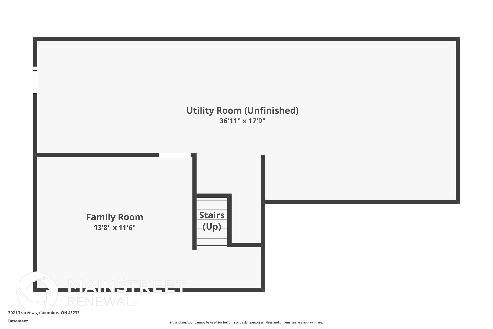 Building Photo - 3021 Tracer Rd
