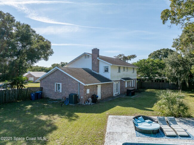 Building Photo - 1274 Cimarron Cir NE