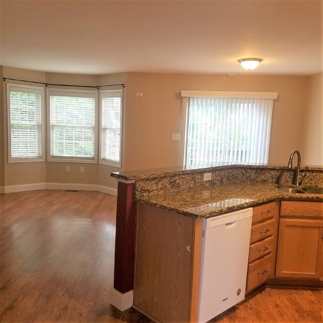 Building Photo - Susquehanna Township Two Bedroom Townhome