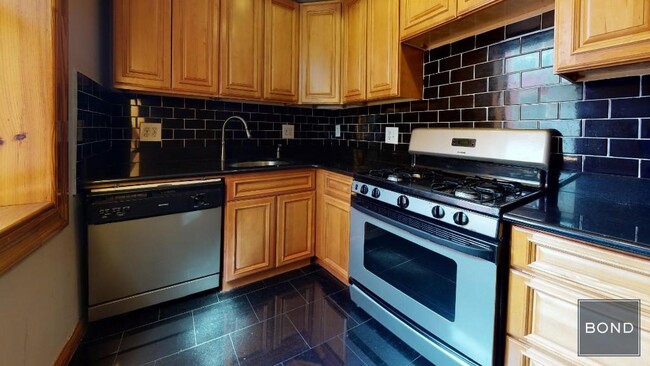 Floorplan - 130 Saint Marks Place