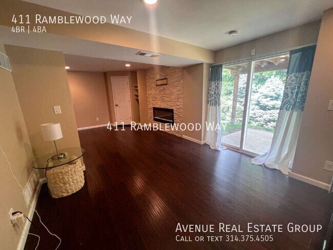 Building Photo - 411 Ramblewood Way