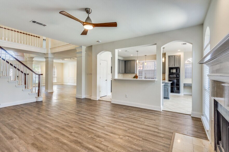 Building Photo - 4409 Brigade Ct