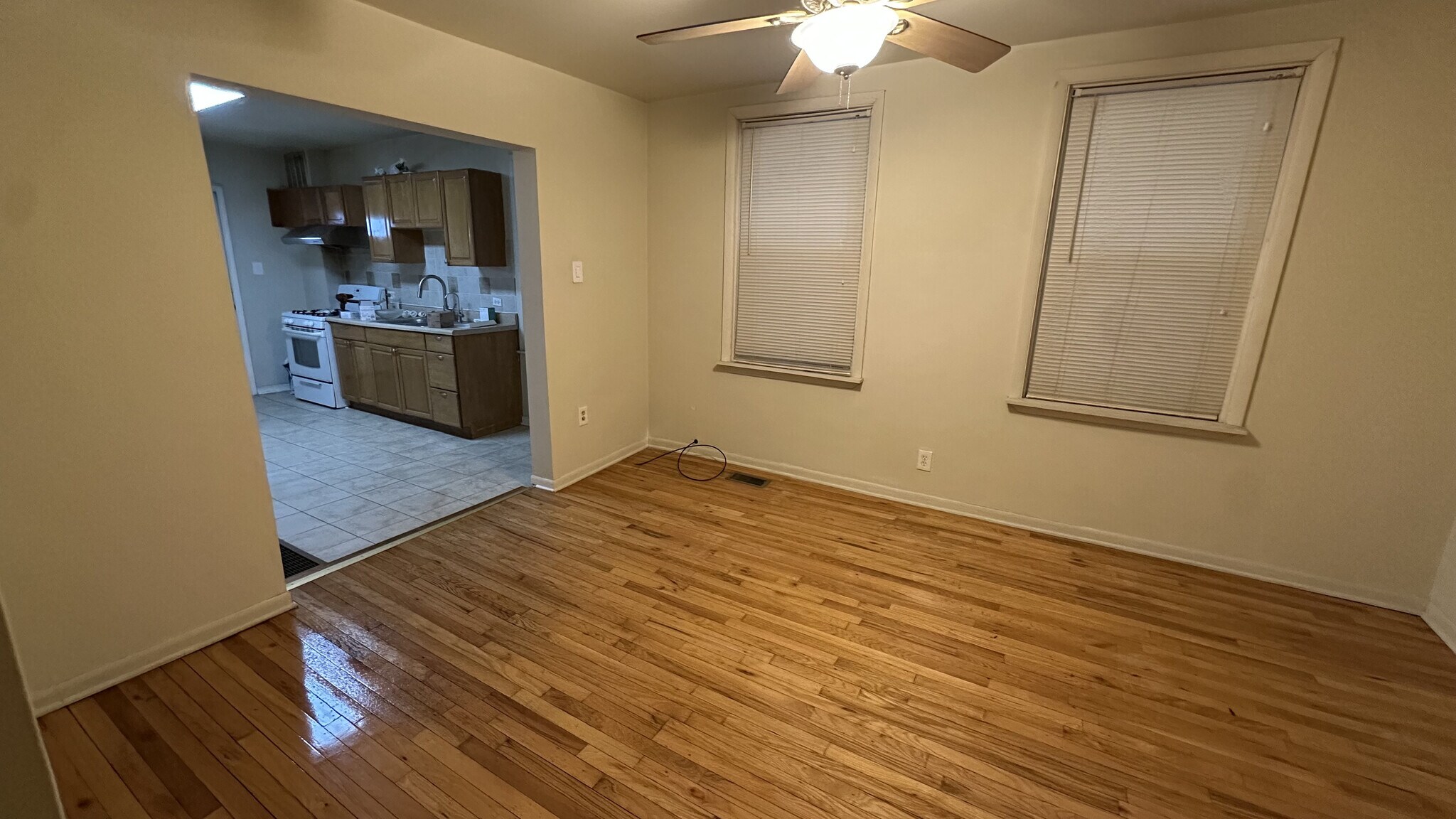 Building Photo - 3744 S Wallace St