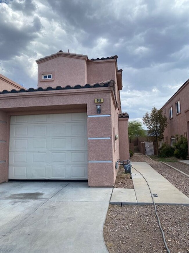 Primary Photo - 3 Bedroom Duplex