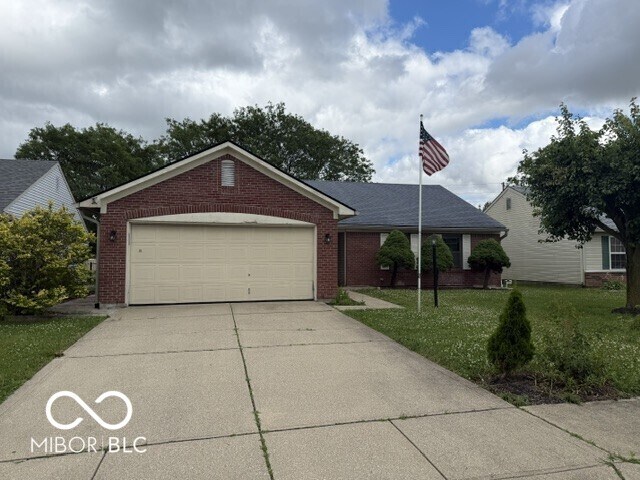 Building Photo - 8107 Southern Trails Pl