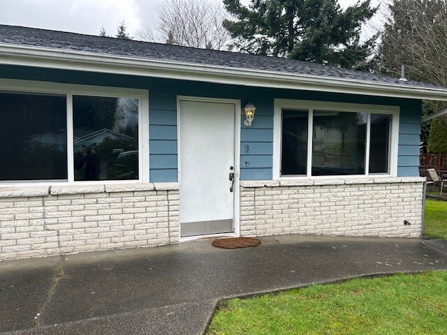 Building Photo - 4409 218th St SW