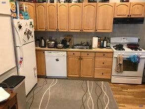 Building Photo - Central Square - Central AC - Updated - On site Laundry - Bike Storage