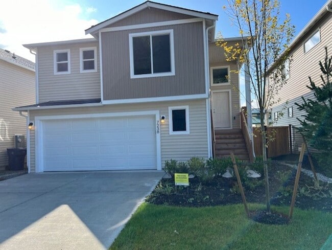 Building Photo - 7238 42nd Pl NE