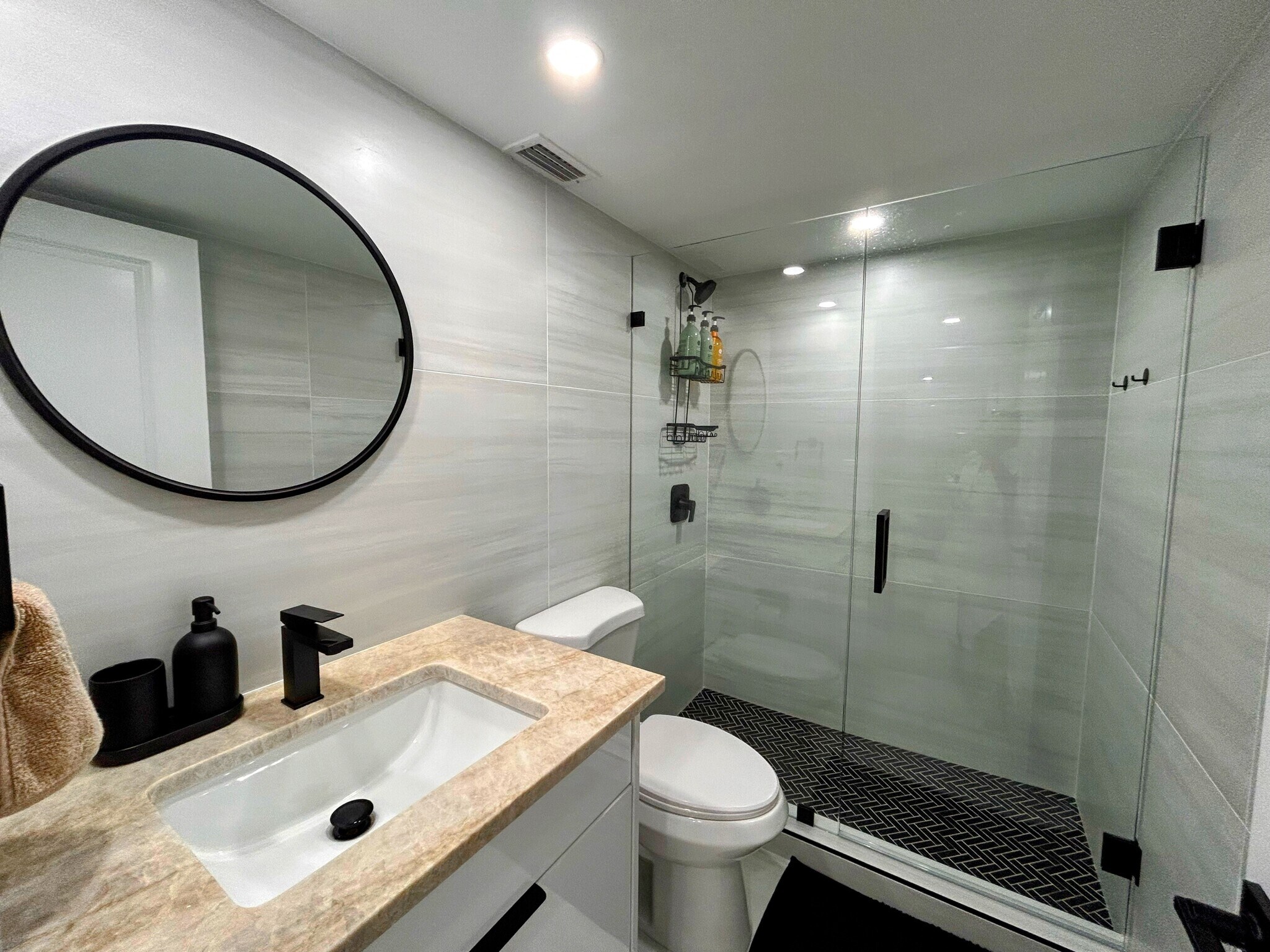 Bathroom - 5 Bluebill Ave
