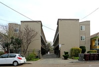 Building Photo - Linden Haus