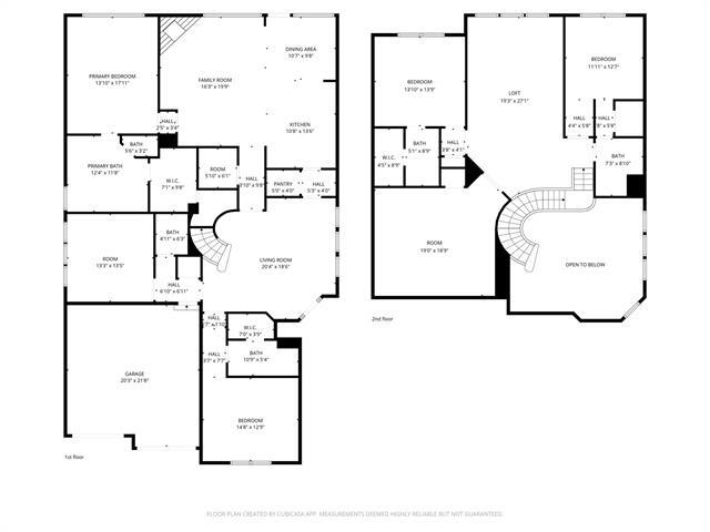 Building Photo - 2517 Las Palmas Ln