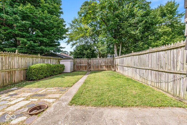 Building Photo - 4248 Carrollton Ave