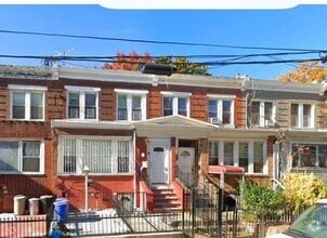 Building Photo - 790 New Jersey Ave
